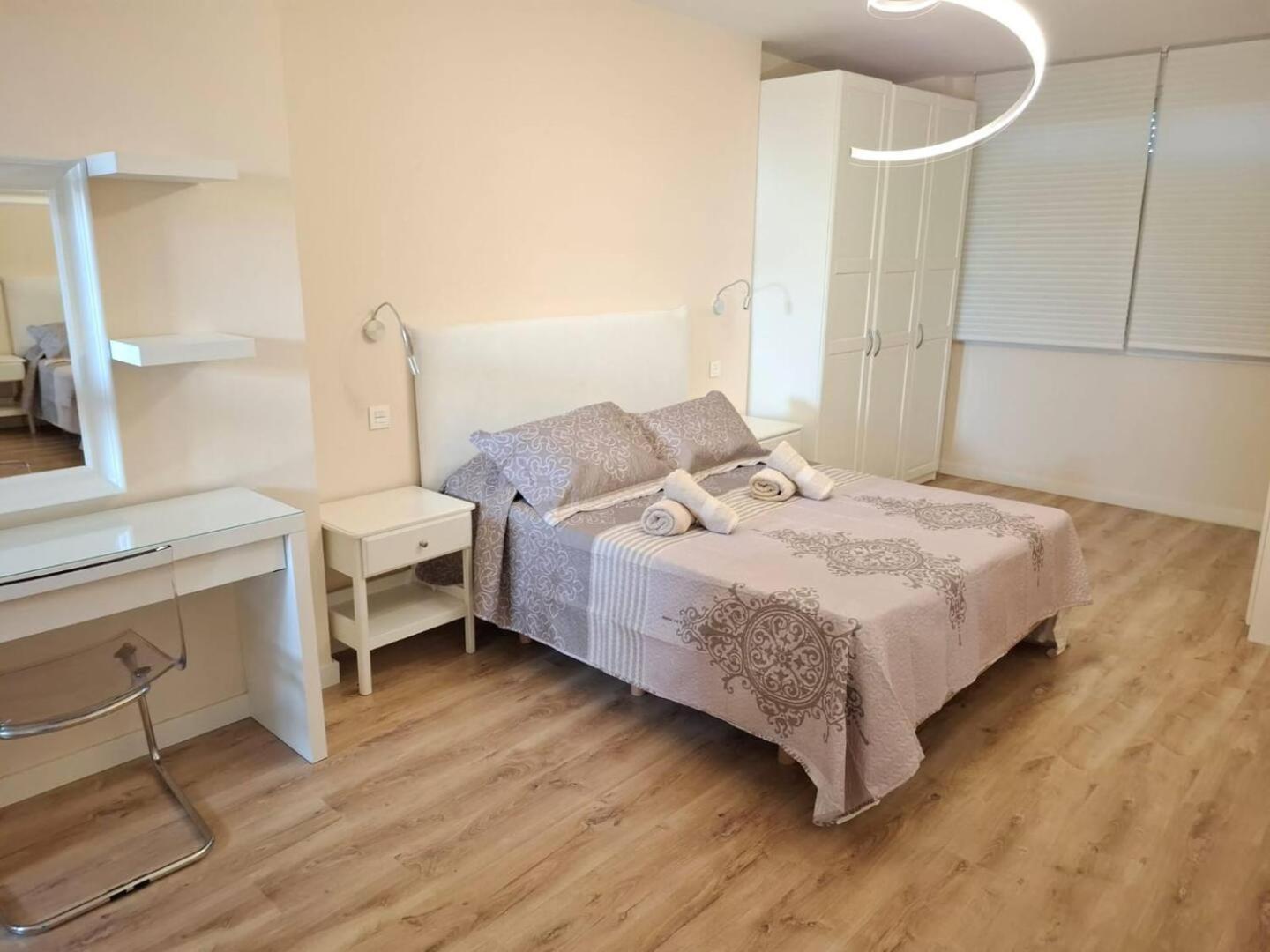 Apartment Happy Travel Torrequebrada Golf & Beach