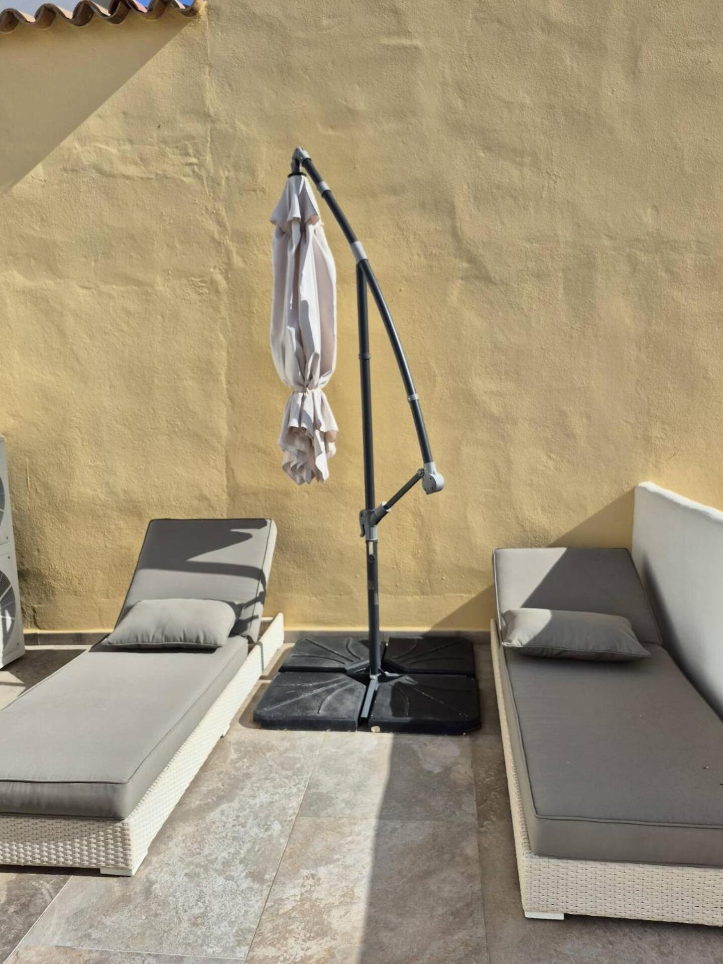 Happy Travel Torrequebrada Golf & Beach Apartment