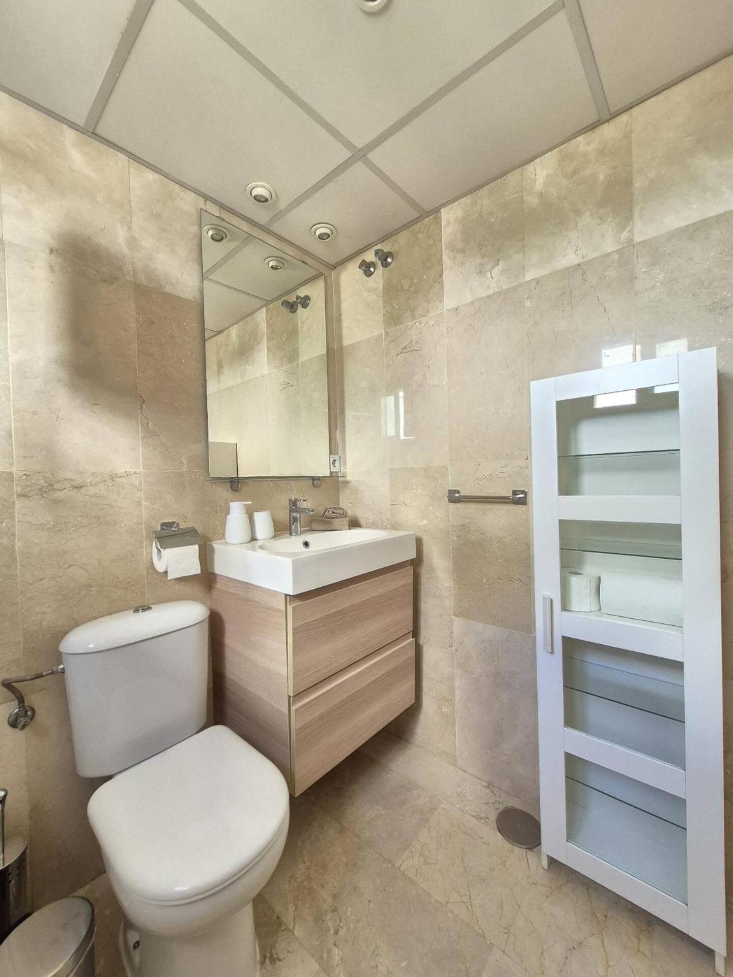 Apartment Happy Travel Torrequebrada Golf & Beach