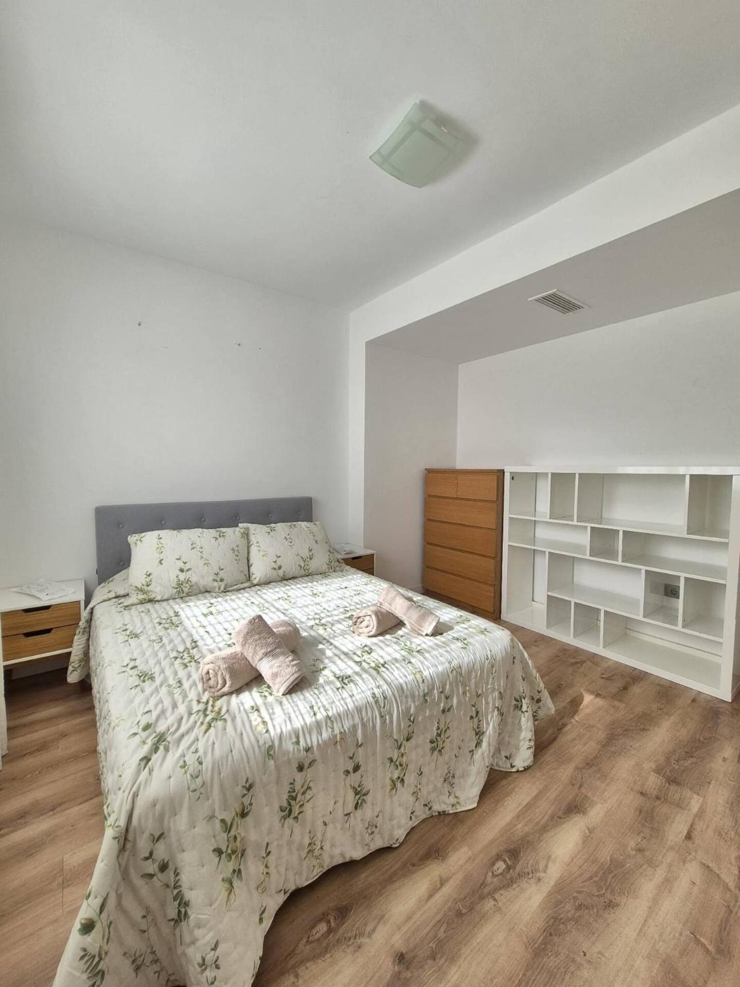 Happy Travel Torrequebrada Golf & Beach Apartment Benalmadena