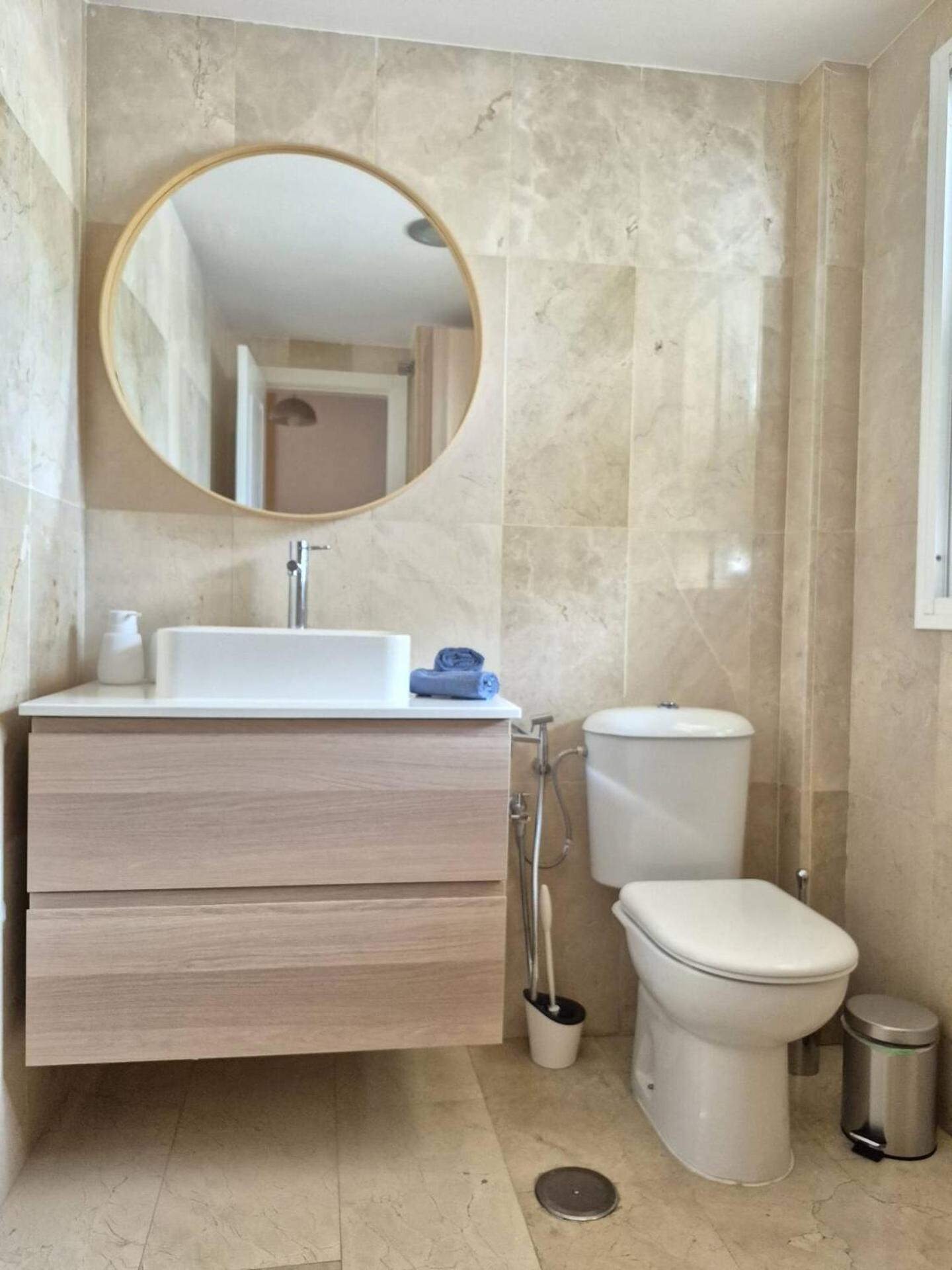 Apartment Happy Travel Torrequebrada Golf & Beach