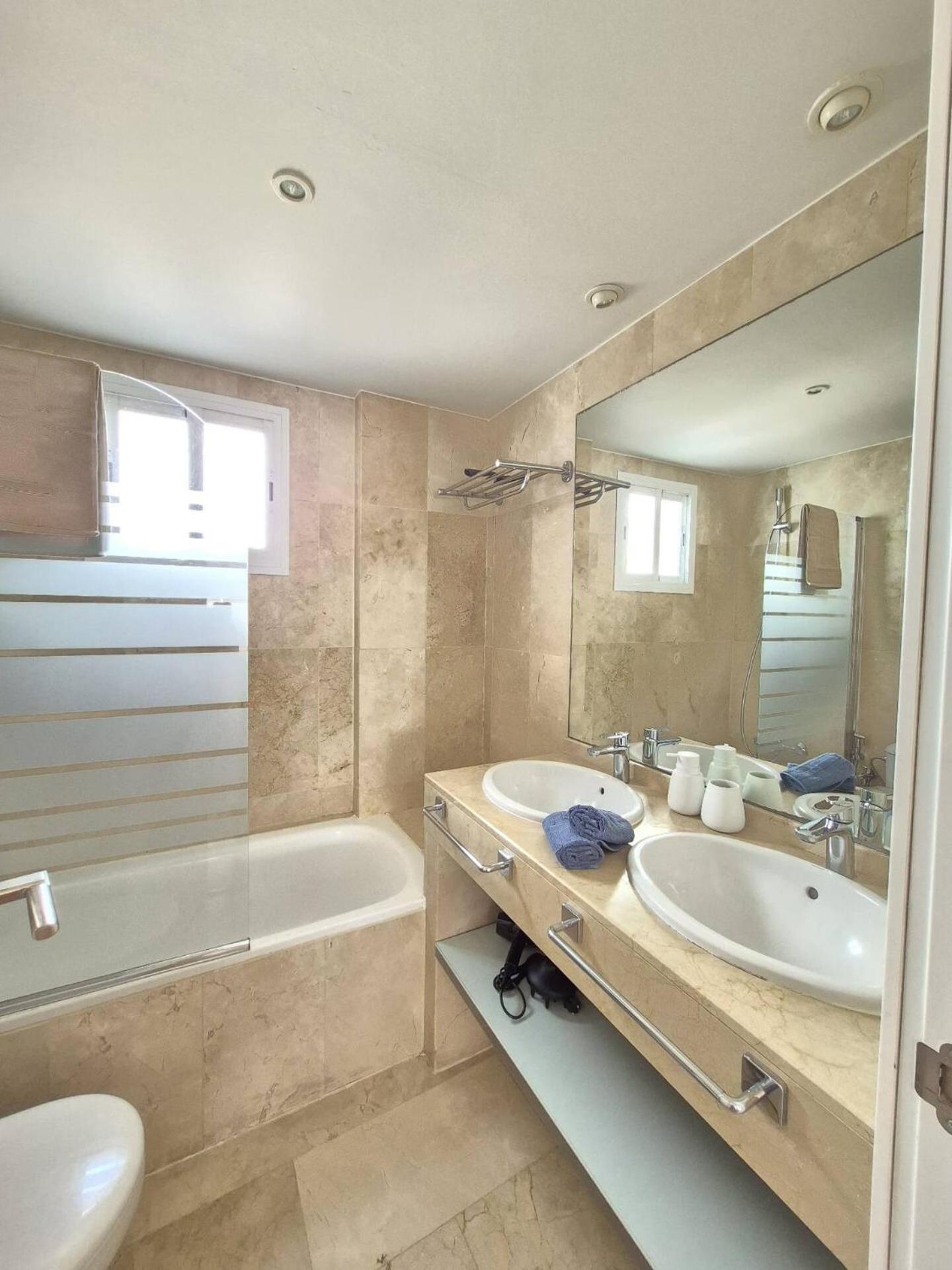 Apartment Happy Travel Torrequebrada Golf & Beach Benalmadena