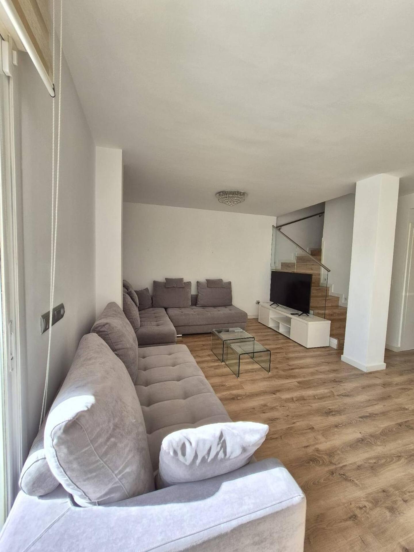 Happy Travel Torrequebrada Golf & Beach Apartment *