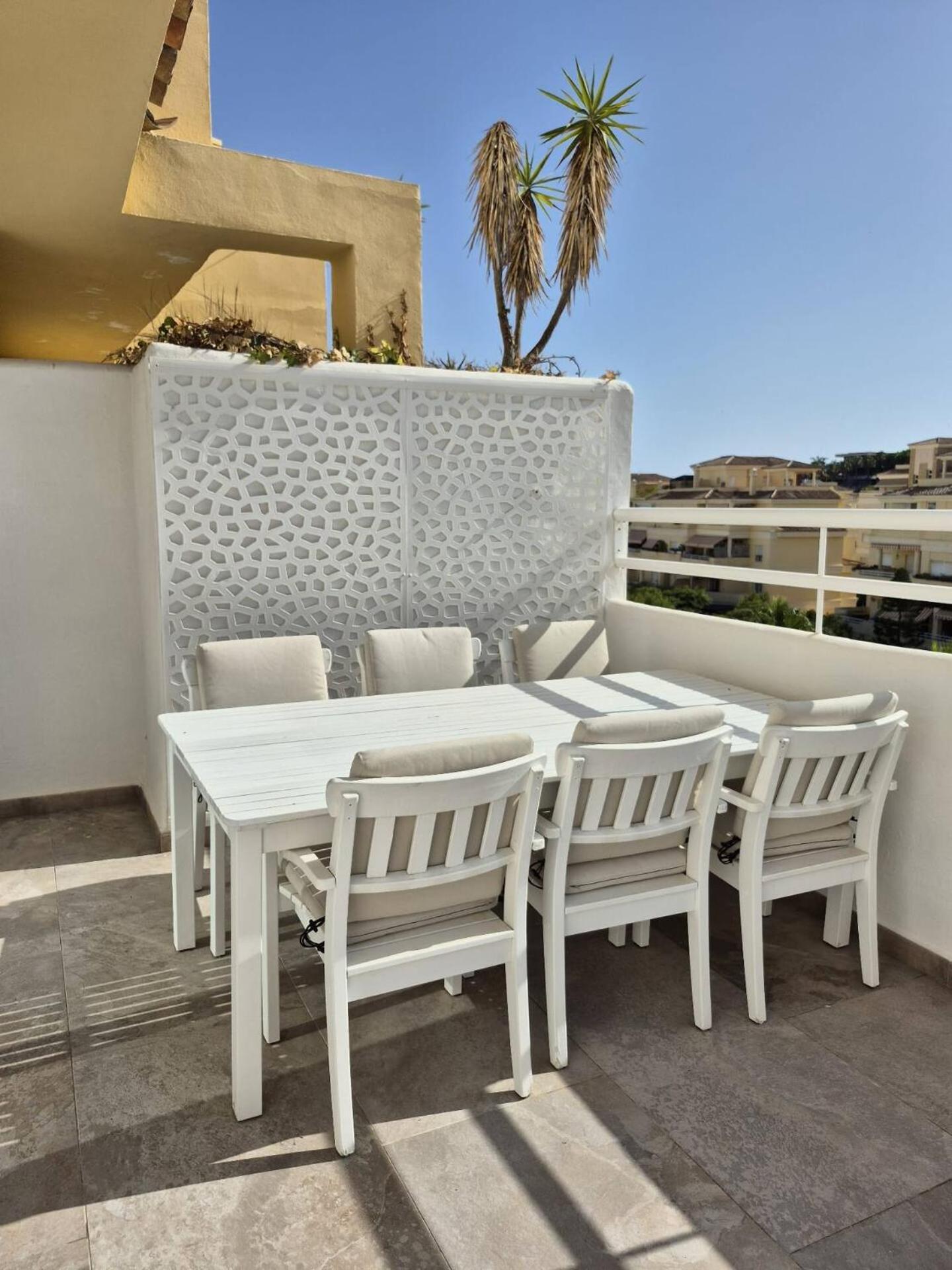 Happy Travel Torrequebrada Golf & Beach
