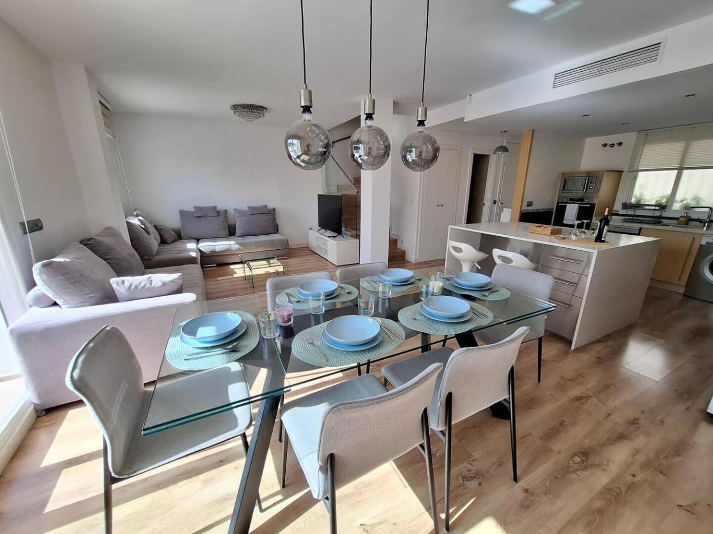 Apartment Happy Travel Torrequebrada Golf & Beach Benalmadena