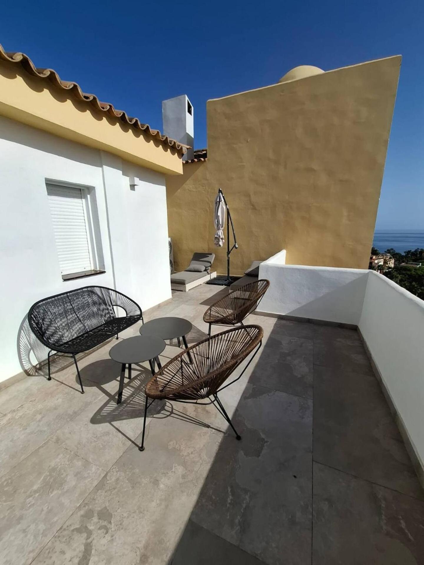 Happy Travel Torrequebrada Golf & Beach * Benalmadena